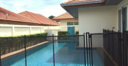 Private Pool Villa For Sale at Whispering Palms, Mabprachan Pattaya