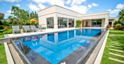 Trendy Pool Villa For Sale In The Vineyard 3