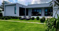 Luxurious Pool Villas In Mabprachan