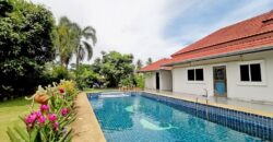 House For Sale With Private Pool