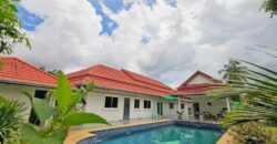 House For Sale With Private Pool