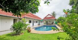 House For Sale With Private Pool