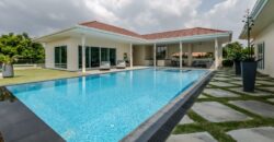 House With Private Swimming Pool For Sale In Mabprachan