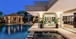 Luxury Pool Villa For Sale in The Vineyard, Mabprachan Pattaya