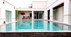 Pool Villa House for sale and rent