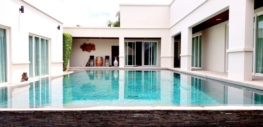 Pool Villa House for sale and rent