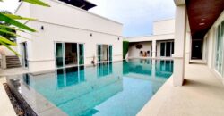 Pool Villa House for sale and rent