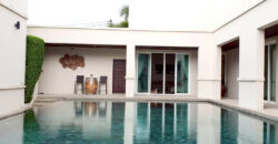 Pool Villa House for sale and rent