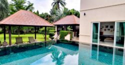 Pool Villa House for sale and rent