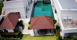 Pool Villa House for sale and rent