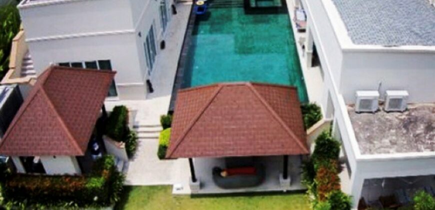 Pool Villa House for sale and rent