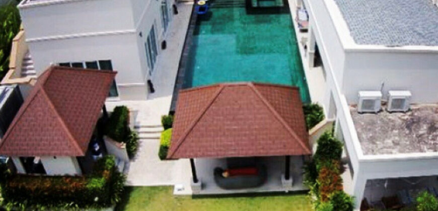 Pool Villa House for sale and rent