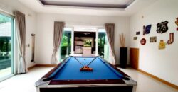 Pool Villa House for sale and rent