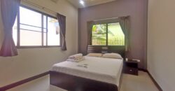 Luxury 7 Bedrooms House For Sale at Nongplalai, East Pattaya