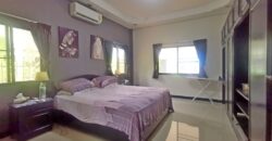 Luxury 7 Bedrooms House For Sale at Nongplalai, East Pattaya