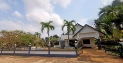 Luxury 7 Bedrooms House For Sale at Nongplalai, East Pattaya