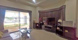 Luxury 7 Bedrooms House For Sale at Nongplalai, East Pattaya