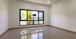 Brand New House For Sale near Mabprachan