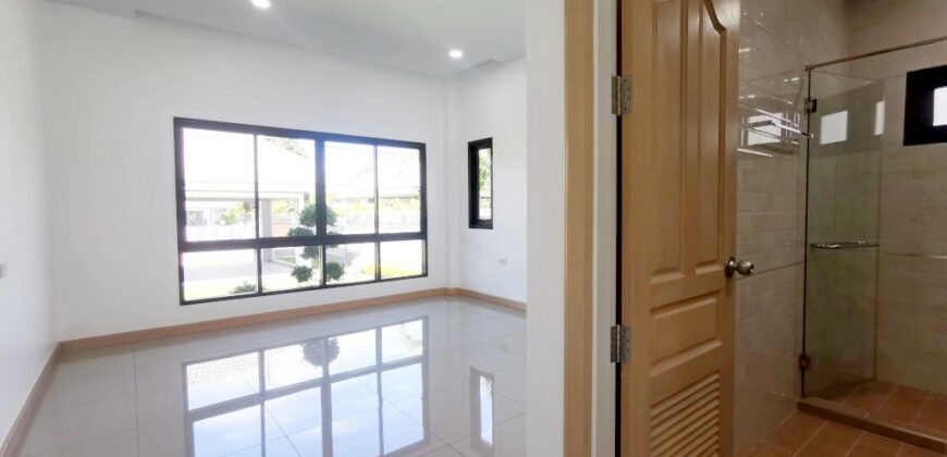 Brand New House For Sale near Mabprachan