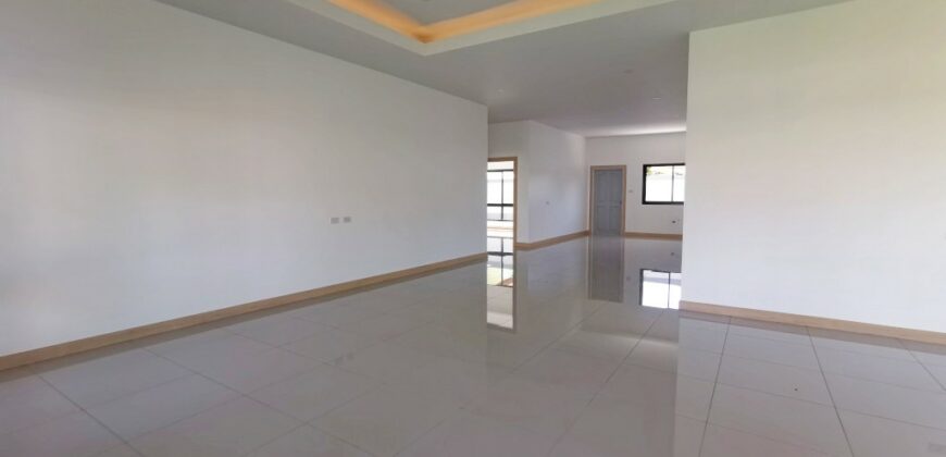 Brand New House For Sale near Mabprachan