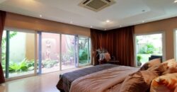 Luxury pool villa For Sale at Sedona Villas Mabprachan