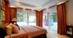 Luxury pool villa For Sale at Sedona Villas Mabprachan