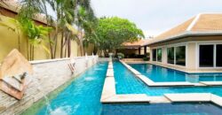 Luxury pool villa For Sale at Sedona Villas Mabprachan