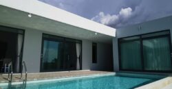 Pool Villa for sale at Palm Lakeside Villa