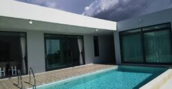 Pool Villa for sale at Palm Lakeside Villa