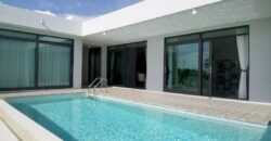 Pool Villa for sale at Palm Lakeside Villa