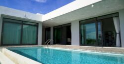 Pool Villa for sale at Palm Lakeside Villa