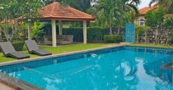 Pool Villa for sale at Whispering Palm