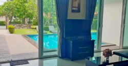 Pool Villa for sale at Whispering Palm