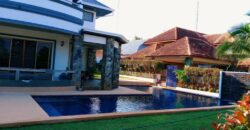 5 Bedrooms Pool Villa For sale in Mabprachan