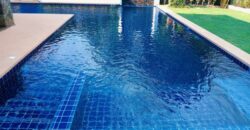 5 Bedrooms Pool Villa For sale in Mabprachan