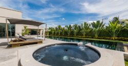 Luxury Pool Villa For Rent Near Mabprachan Lake