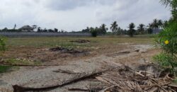 Large Land For Sale In Mabprachan Lake, East Pattaya