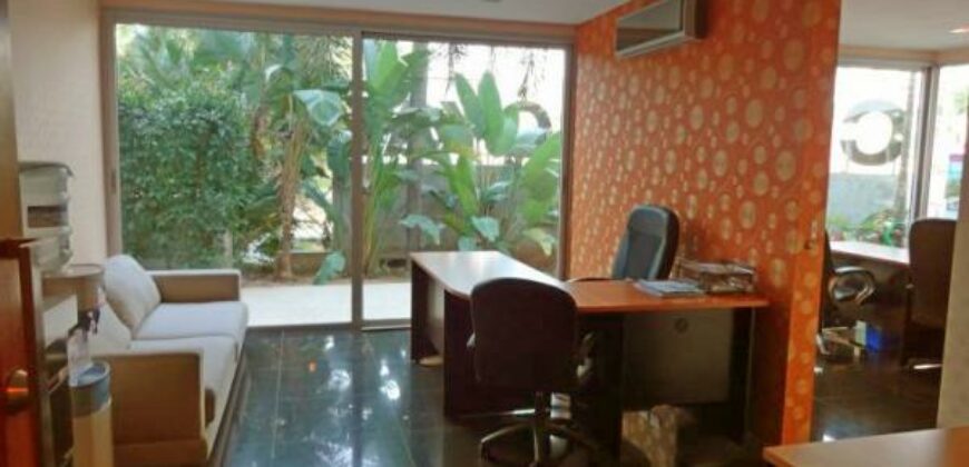 Office For Sale or Rent In Club Royal Naklua