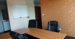 Office For Sale or Rent In Club Royal Naklua