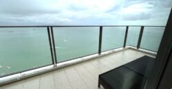 Luxury Seaview condo for rent at Northpoint