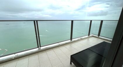 Luxury Seaview condo for rent at Northpoint