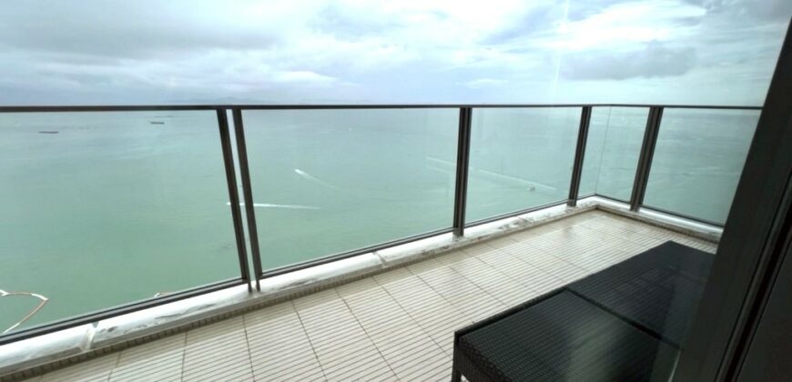 Luxury Seaview condo for rent at Northpoint