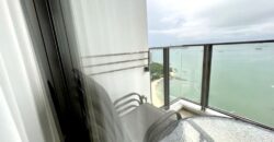 Luxury Seaview condo for rent at Northpoint