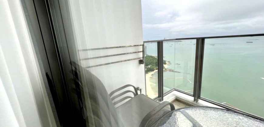 Luxury Seaview condo for rent at Northpoint