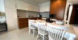 Luxury Seaview condo for rent at Northpoint