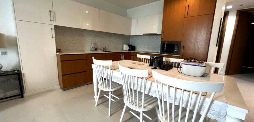 Luxury Seaview condo for rent at Northpoint