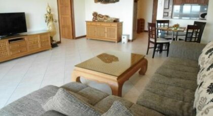 Executive 1 Bedroom For Rent at View Talay Residence 6