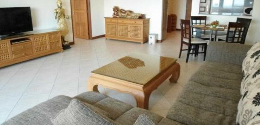 Executive 1 Bedroom For Rent at View Talay Residence 6