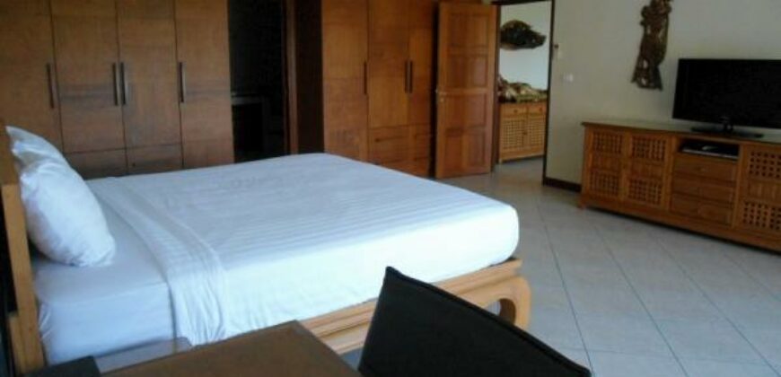 Executive 1 Bedroom For Rent at View Talay Residence 6