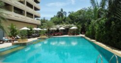 Executive 1 Bedroom For Rent at View Talay Residence 6